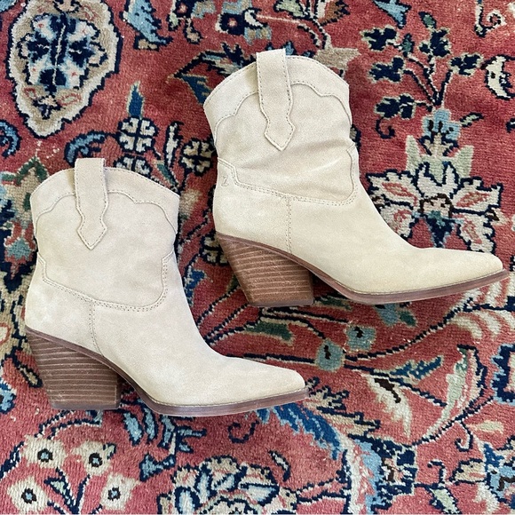 Zodiac Western bootie - Picture 9 of 10